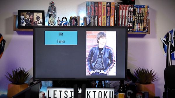 Let's Talk Toku - Introduction To Tokusatsu