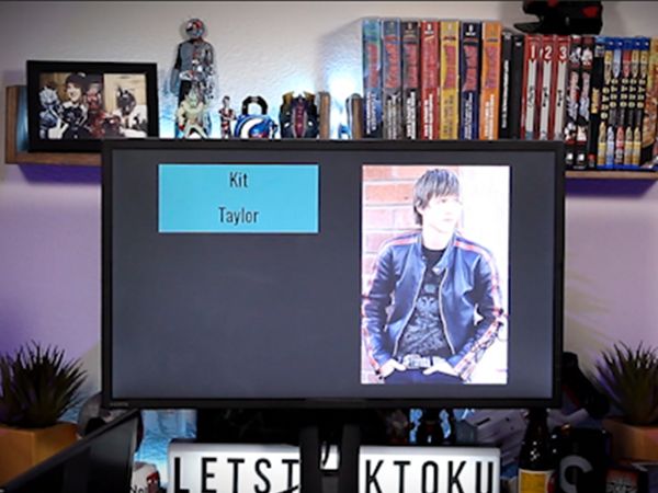 Let's Talk Toku - Introduction To Tokusatsu