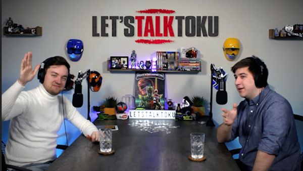 Let's Talk Toku - In The Shadow Of The Big Three