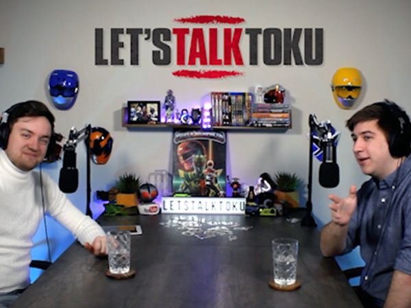 Let's Talk Toku - In The Shadow Of The Big Three