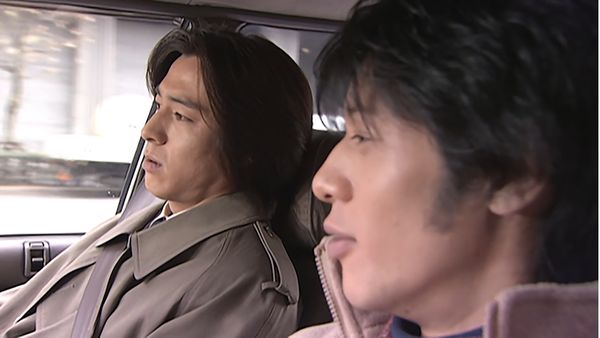 Kamen Rider Kuuga - Sprint