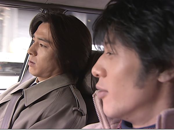 Kamen Rider Kuuga - Sprint