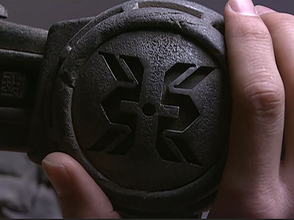 Kamen Rider Kuuga - Revival