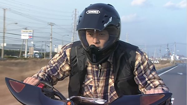 Kamen Rider Kuuga - Archer