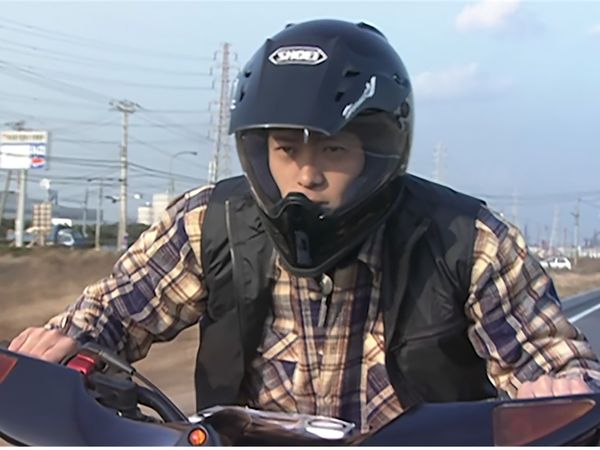Kamen Rider Kuuga - Archer