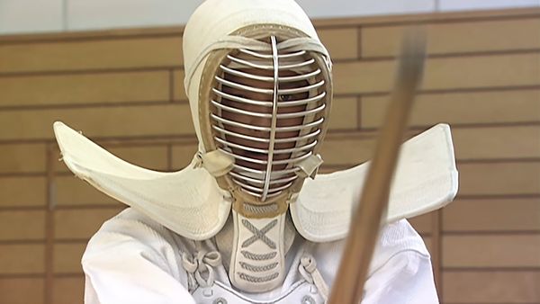 Kamen Rider Kuuga - Fierceness