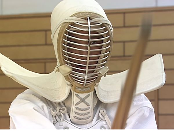 Kamen Rider Kuuga - Fierceness