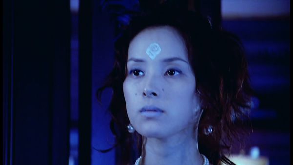 Kamen Rider Kuuga - Crossroads