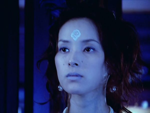 Kamen Rider Kuuga - Crossroads