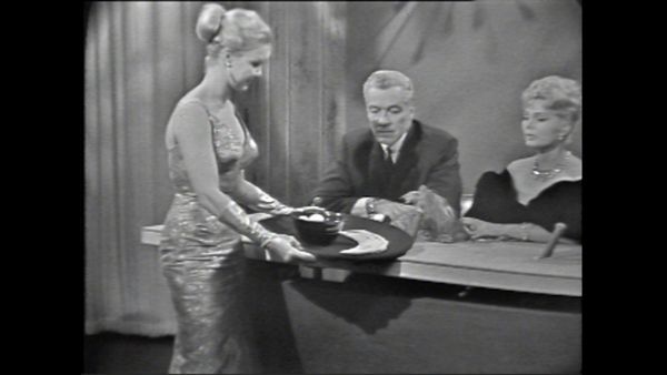Take A Good Look - S1 E3 - 11/5/59