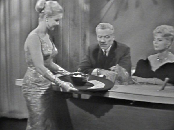 Take A Good Look - S1 E3 - 11/5/59