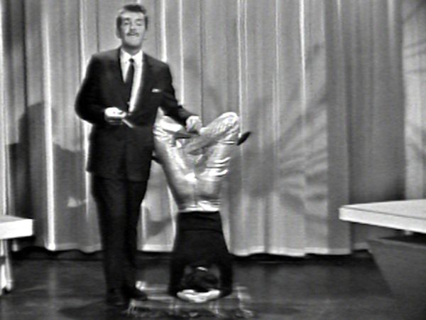 Take A Good Look - S1 E7 - 12/3/59