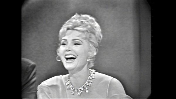 Take A Good Look - S1 E2 - 10/29/59