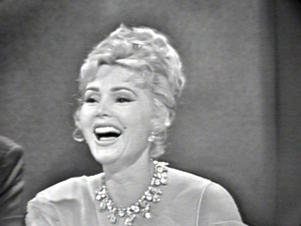 Take A Good Look - S1 E2 - 10/29/59