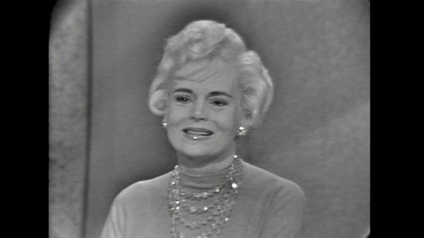 Take A Good Look - S1 E5 - 11/19/59