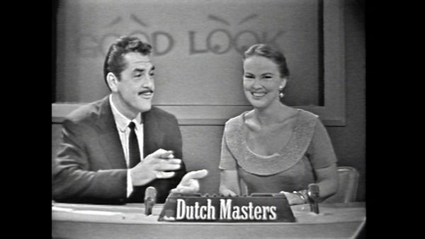 Take A Good Look - S1 E1 - 10/22/59