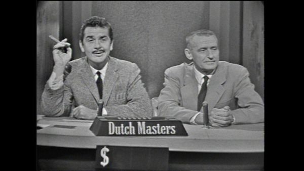 Take A Good Look - S1 E9 - 12/17/59