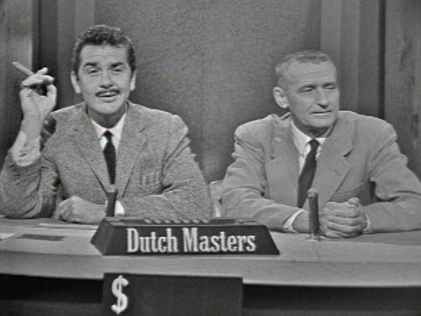 Take A Good Look - S1 E9 - 12/17/59
