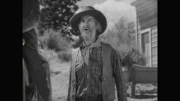 Hopalong Cassidy - Heart of the West