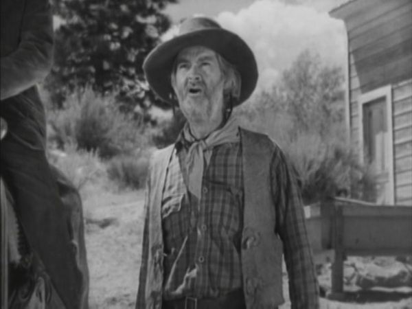 Hopalong Cassidy - Heart of the West