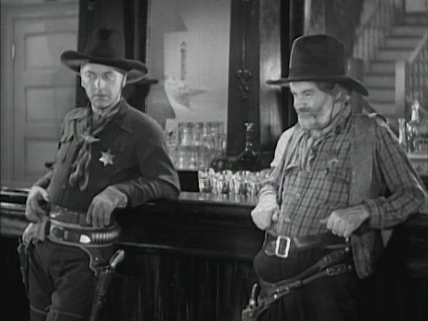 Hopalong Cassidy - Hopalong Cassidy Returns