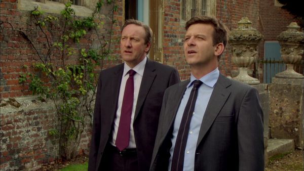 Midsomer Murders - Dark Secrets