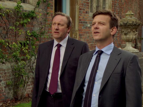Midsomer Murders - Dark Secrets