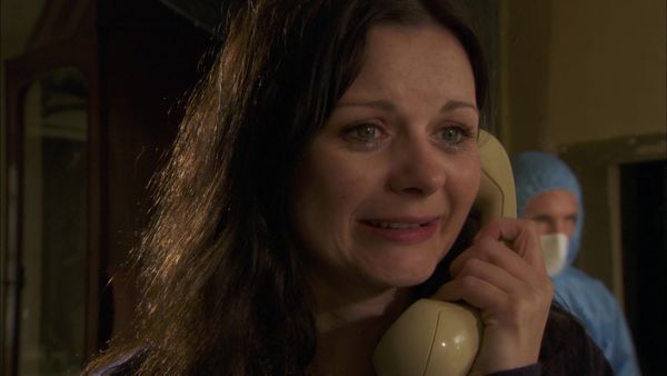 Midsomer Murders - Echoes of the Dead