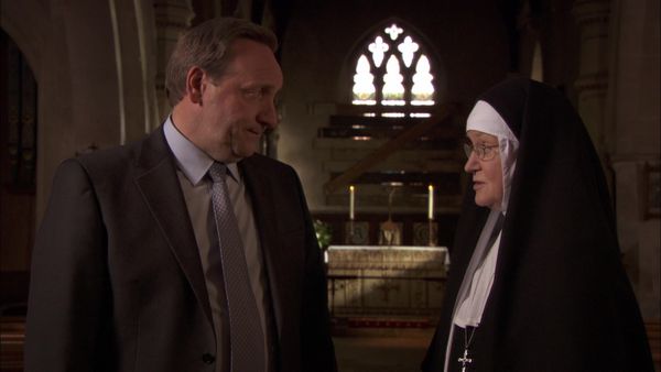 Midsomer Murders - A Sacred Trust