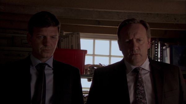 Midsomer Murders - A Rare Bird