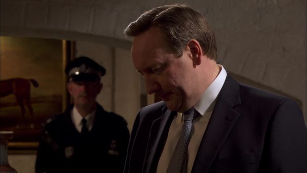 Midsomer Murders - The Sleeper under the Hill