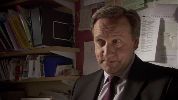 Midsomer Murders - The Night of the Stag
