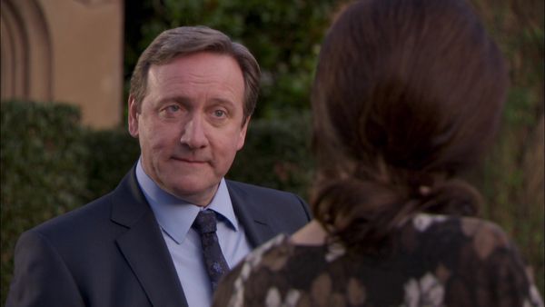 Midsomer Murders - The Dark Rider