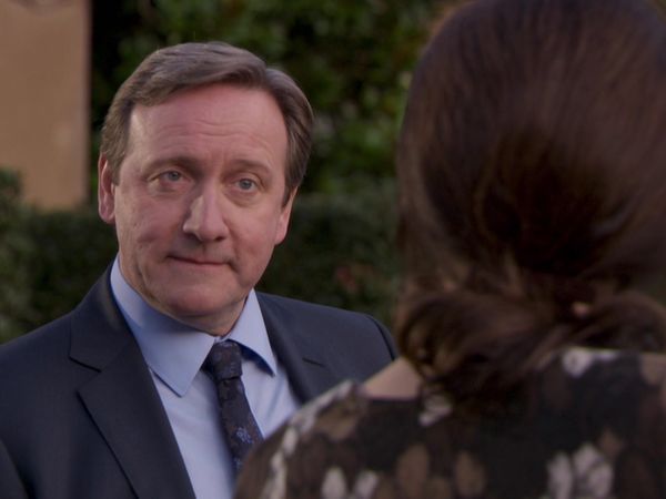 Midsomer Murders - The Dark Rider