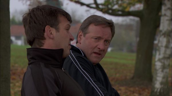 Midsomer Murders - Murder of Innocence