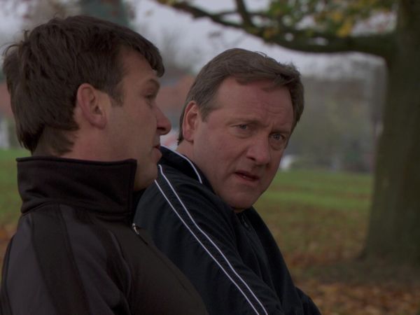 Midsomer Murders - Murder of Innocence