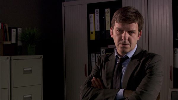 Midsomer Murders - Death and the Divas
