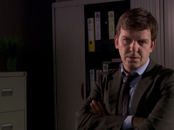 Midsomer Murders - Death and the Divas