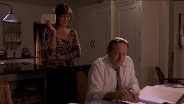 Midsomer Murders - The Sicilian Defence