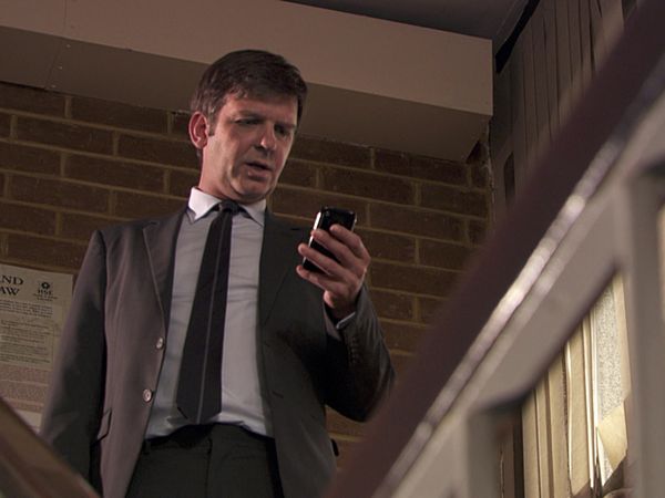 Midsomer Murders - Written in the Stars