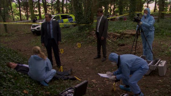 Midsomer Murders - Schooled in Murder