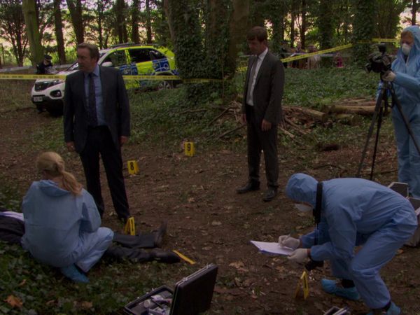 Midsomer Murders - Schooled in Murder