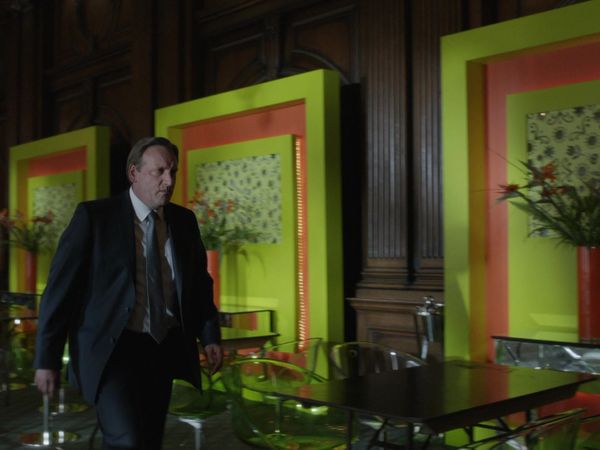 Midsomer Murders - Wild Harvest