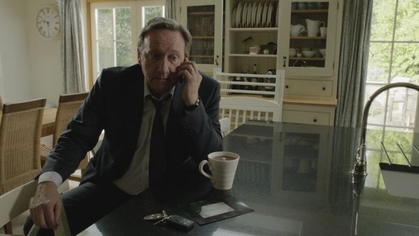 Midsomer Murders - The Killings of Copenhagen
