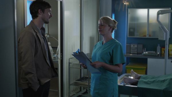 Midsomer Murders - The Flying Club