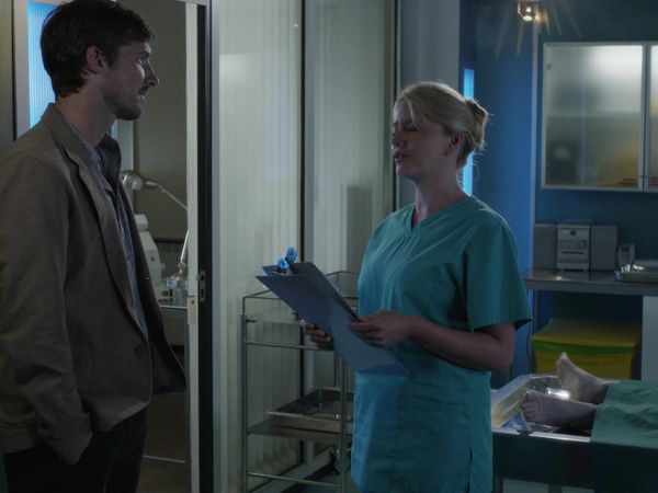 Midsomer Murders - The Flying Club