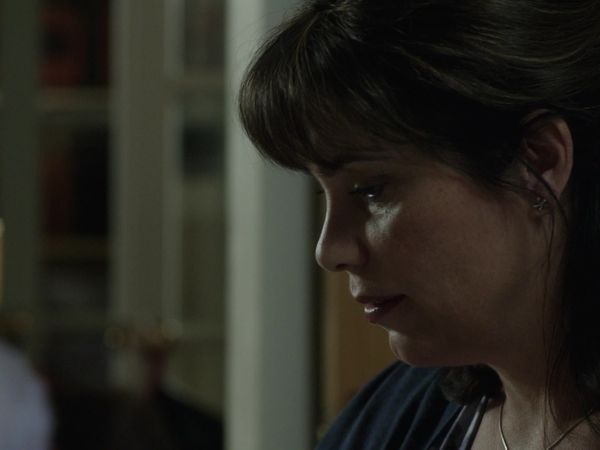 Midsomer Murders - The Christmas Haunting