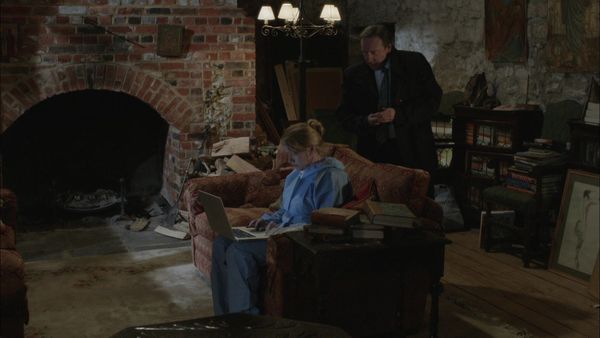 Midsomer Murders - Let Us Prey