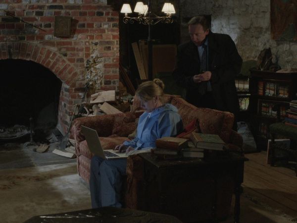 Midsomer Murders - Let Us Prey