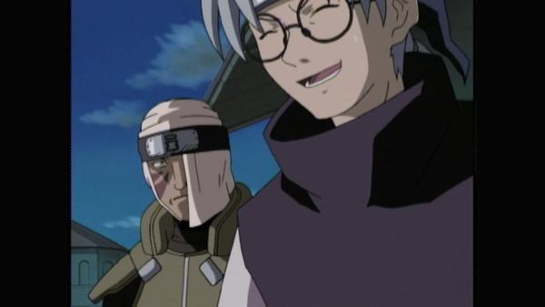 Naruto - Jutsu De Invocación, La Sabiduría Del Sapo Sabio
